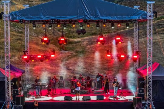 Anilio Park Festival